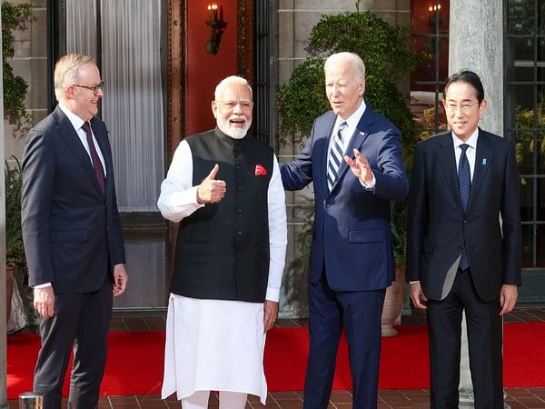 Collaboration is essential for cure of cervical cancer: PM Modi at Cancer Moonshot Event in US