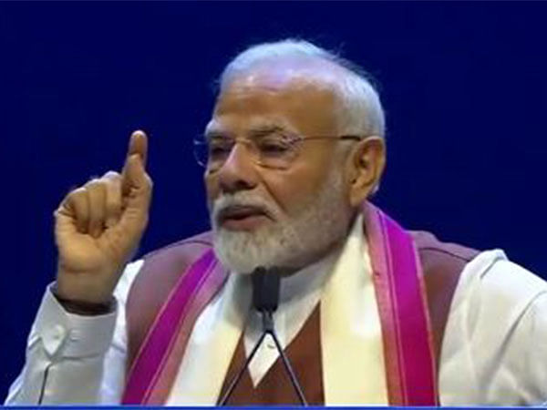 We are voice of Global South...world listens when India speaks: PM Modi