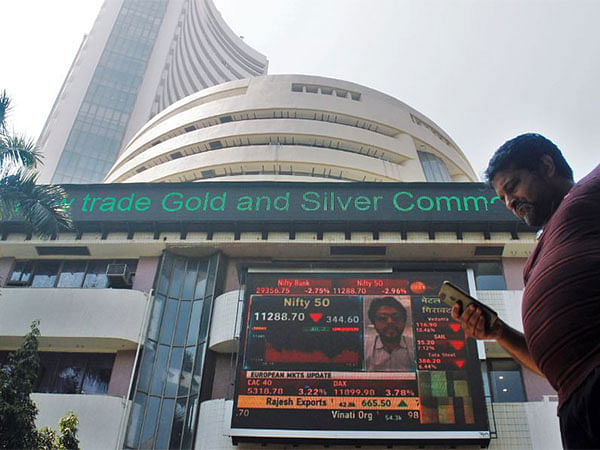 Nifty near 26000, Sensex near 85000 as indices make new all-time highs on Monday opening