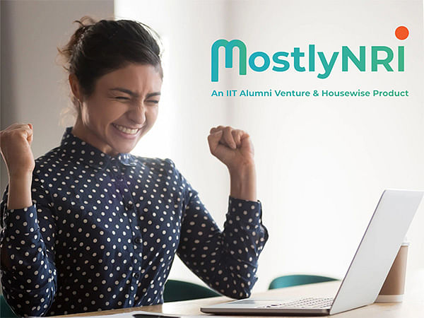 Housewise launches MostlyNRI: Comprehensive Support for NRIs, From Banking to Taxation