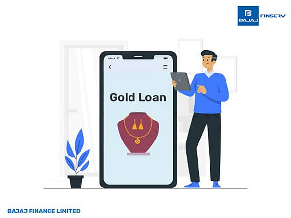 Meet Unforeseen Financial Needs with a Bajaj Finserv Gold Loan