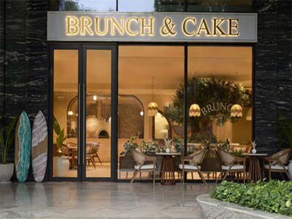 From Barcelona to Mumbai, Brunch & Cake Brings Wholesome Dining to Mumbai, India