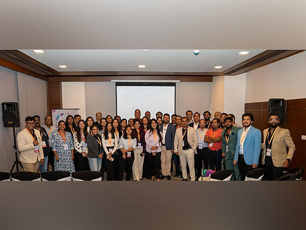 Ethika Insurance Hosts First-Ever 'HR to CEO' Event in Ahmedabad