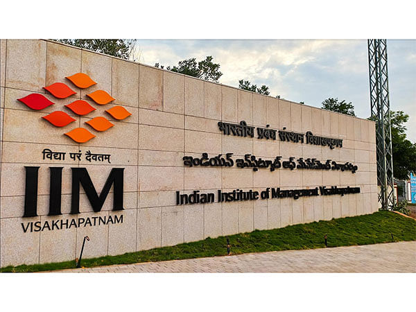 IIM Visakhapatnam, TimesPro Opens Winter Intake for Executive MBA Programme