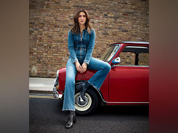 Pepe Jeans Unveils 