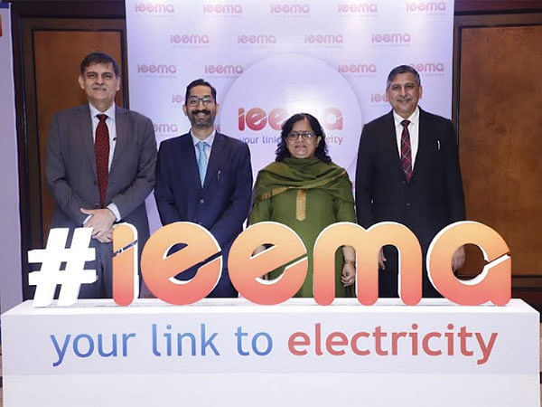 IEEMA Welcomes New Leadership at 77th AGM & Annual Convention 2024; Sunil Singhvi Takes Over as President