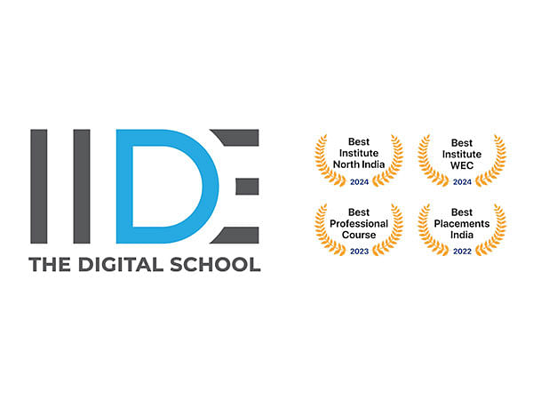 IIDE Partners with WebEngage to Empower Students with Cutting-Edge Marketing Automation Skills