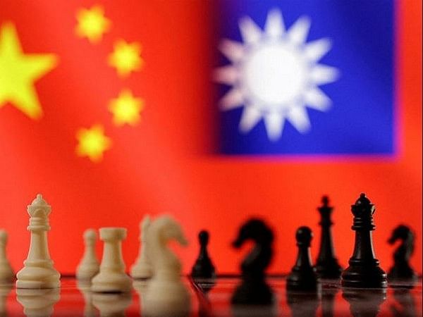 Taiwan military dismisses China's claims of 