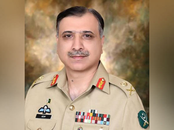 Lt Gen Muhammad Asim Malik appointed as Pakistan spy agency ISI's new Director General