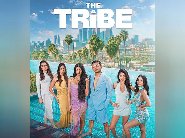 Alanna Panday, Alaviaa Jaaferi-starrer 'The Tribe' to be out in October