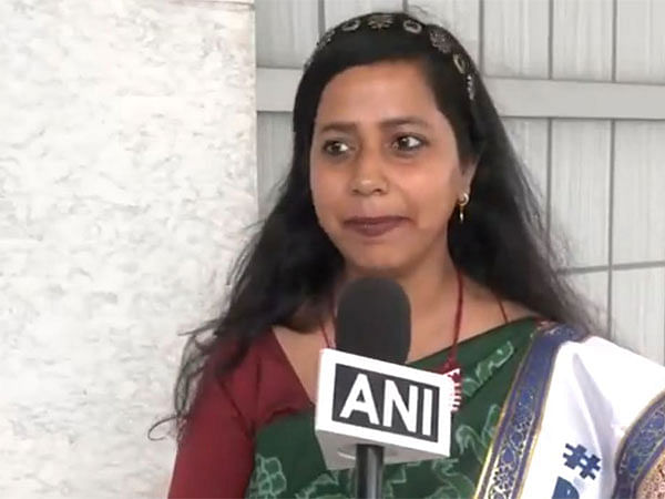 Social activist from Odisha advocates for paid menstrual leaves at UN