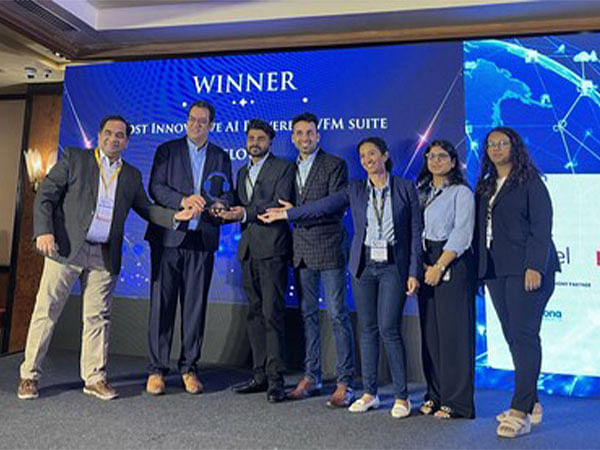 FLOW Wins the 'Most Innovative AI Powered WFM Suite Award' at BPO Innovation Summit 2024