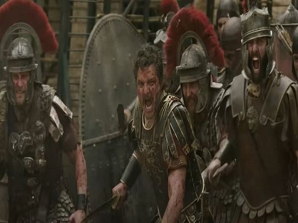 'Gladiator 2' new trailer unveils epic battles and family secrets