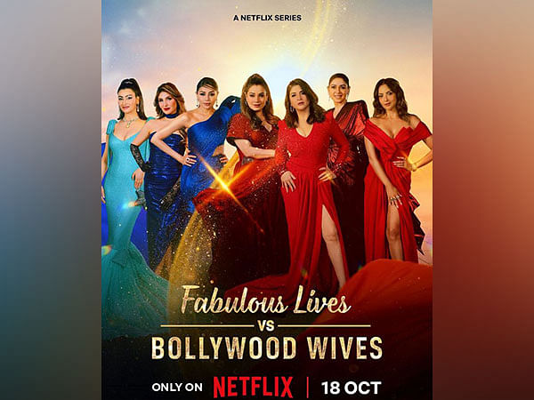 Season 3 of 'Fabulous Lives vs Bollywood Wives' promises drama and new faces