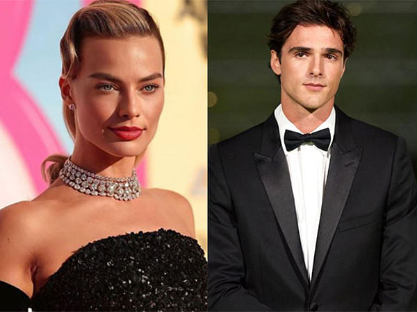 Margot Robbie, Jacob Elordi to lead Emerald Fennell's 'Wuthering Heights' adaptation