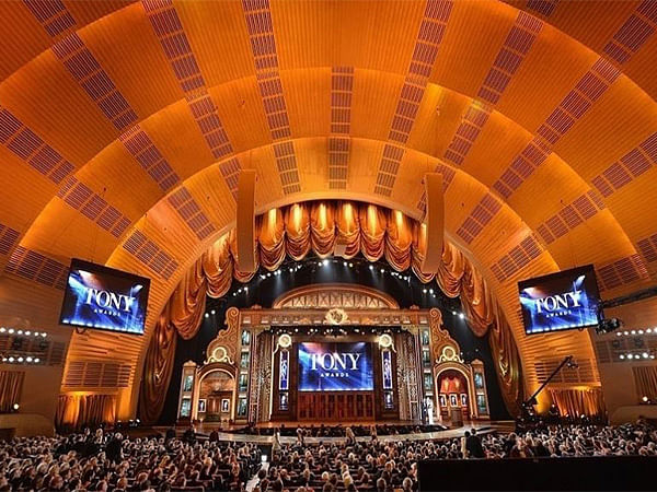 Tony Awards set to return to Radio City Music Hall in 2025