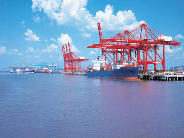 India should develop regional network of vital ports to reap benefits of coastline opportunities for trade growth: S&P 