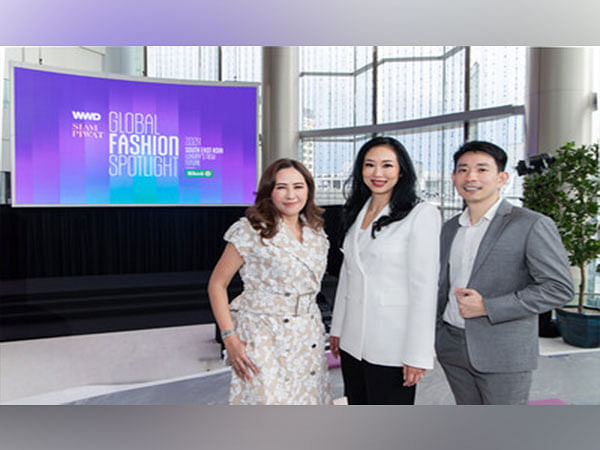 Siam Piwat and global fashion news authority, WWD, to host WWD x SIAM PIWAT GLOBAL FASHION SPOTLIGHT