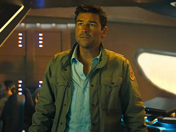 Kyle Chandler in talks to appear in DC Studio's 'Lanterns' 