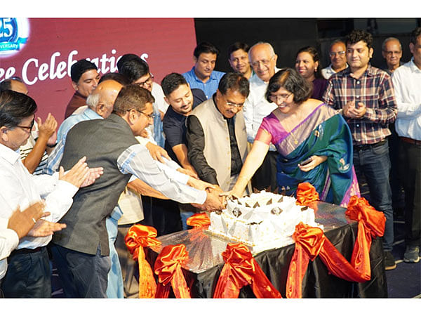 IPS Academy Celebrates 25 Years of Excellence in Engineering and Science Education