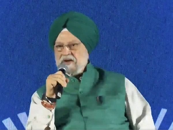 Asia Power Index ranks India third for overall power; Hardeep Puri credits PM Modi's 