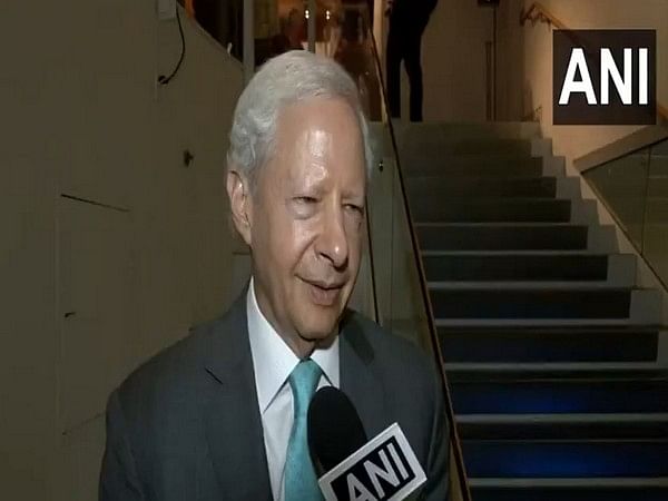 Former US envoy hails PM Modi's US visit as 'very positive' for bilateral ties