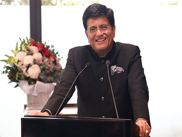 Ten years of 'Make in India', manufacturing jobs grew by 200 pc in last 2 years: Piyush Goyal