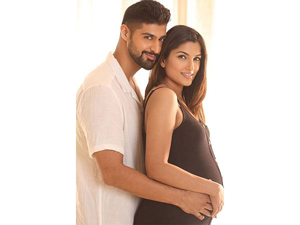 Tanuj Virwani, wife Tanya Jacob become parents to baby girl