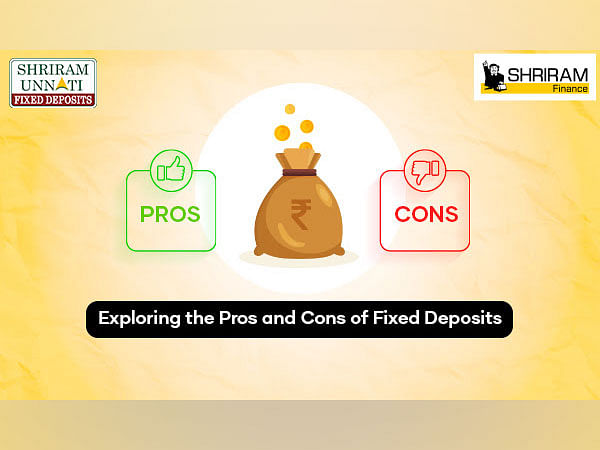 Exploring the Pros and Cons of Fixed Deposits