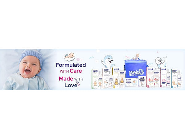 An Emerging Brand from Delhi Making Big Strides in the Growing Baby Care Market