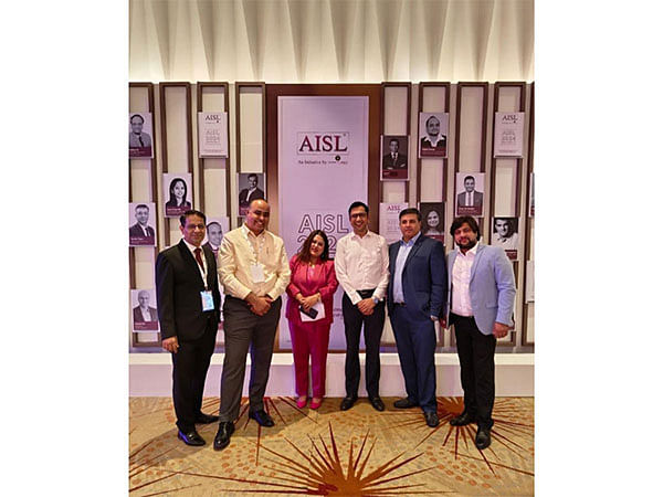 Brand Torque Hosts Successful AISL Edition II 2024 in Bangalore with Lumiere' Awards 2024