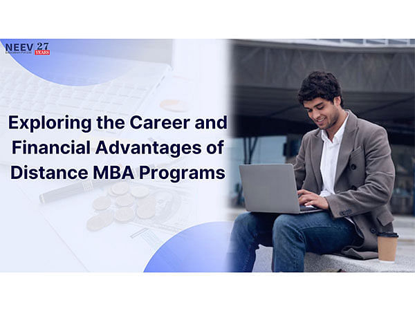 Exploring the Career and Financial Advantages of Distance MBA Programs