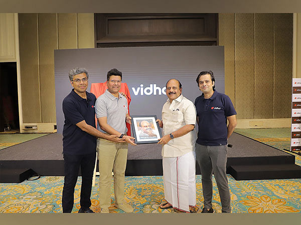 Vidhai: Boosting Early-Stage Startups in Chennai with Specialized Growth Tools