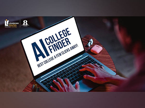 Learning Routes Introduces 'AI College Finder' - The Future of College Selection