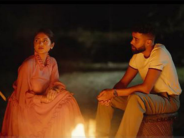 AP Dhillon treats fans with self-directed music video 'After Midnight'