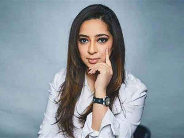 Nidhi Dutta denies allegations by Bharat Shah in 'Border' film monetary dispute