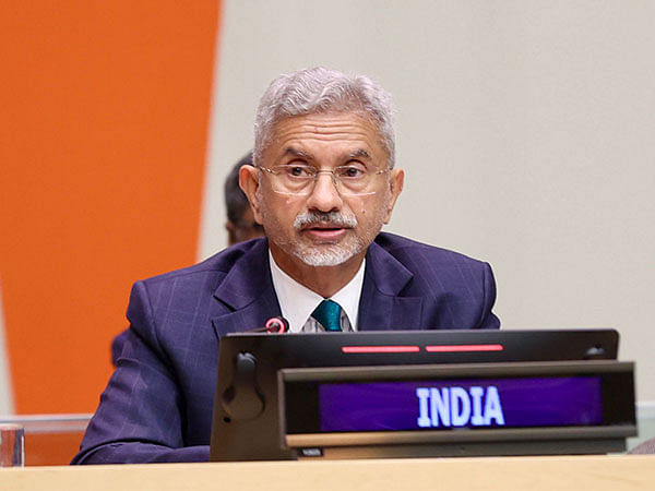 Highlighted urgency of UN reforms to ensure multilateralism: EAM Jaishankar on his speech at G20 FMM