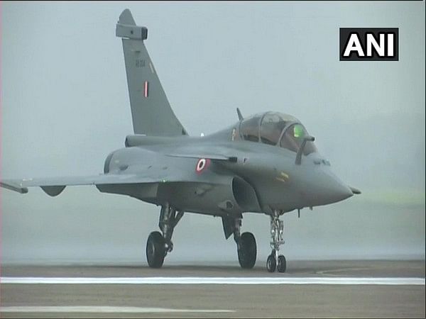 Dassault Aviation to launch MRO subsidiary in India to boost military support