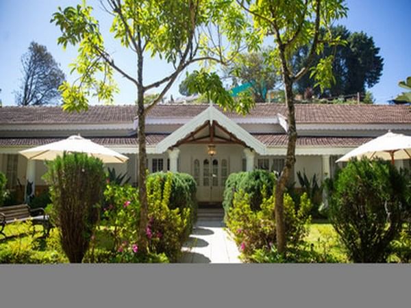 CGH Earth launches CGH Earth Saha: An Exclusive Collection of 'Handpicked Escapes' Across India