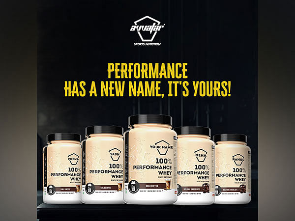 Avvatar India Revolutionizes the Protein Market with the Success of Its Performance Whey Campaign