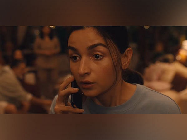 Jigra' trailer released: Alia Bhatt shines in action-packed prison break drama
