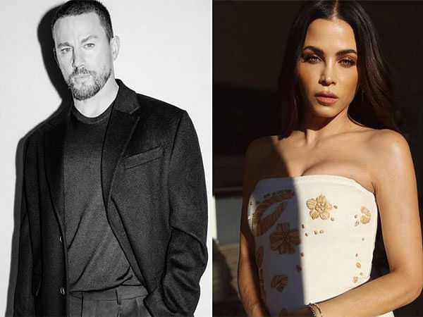 Channing Tatum, Jenna Dewan conclude six-year divorce battle