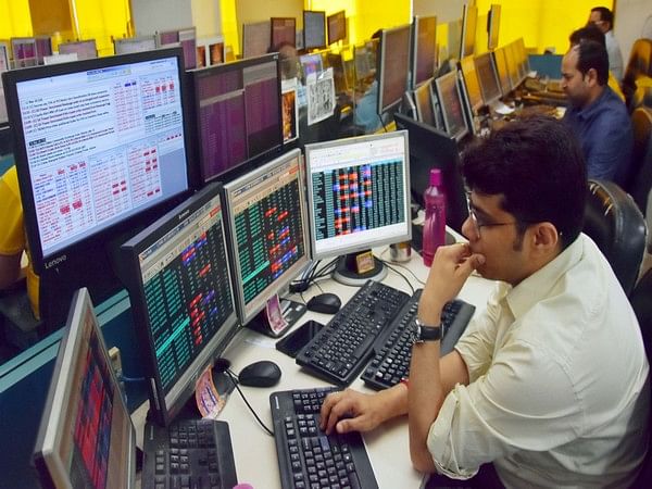 Indian stock indices log record highs for fifth consecutive session; Sensex nearing 86,000