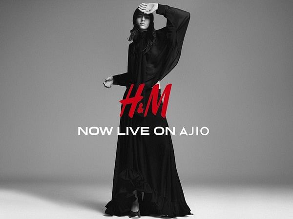 AJIO adds H&M to bolster its international portfolio