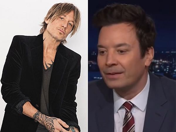 Keith Urban, Jimmy Fallon recall prank they played on Nicole Kidman