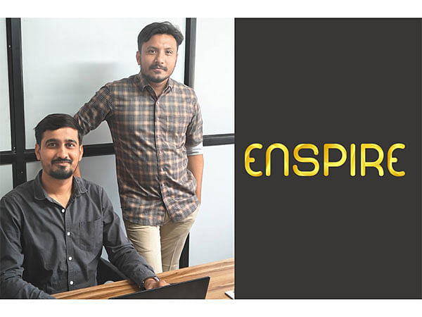 Enspire India joins the 1000 Units Sold Club; Redefining the Electronic Landscape