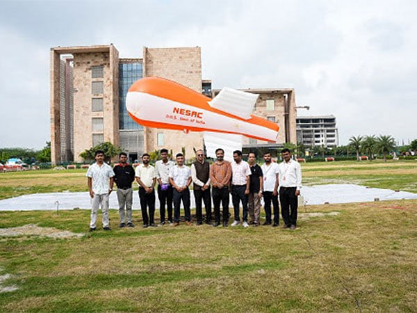 Galgotias University Partners in Groundbreaking Study to Develop Scientific Insights on Pollution Episodes in Delhi-NCR