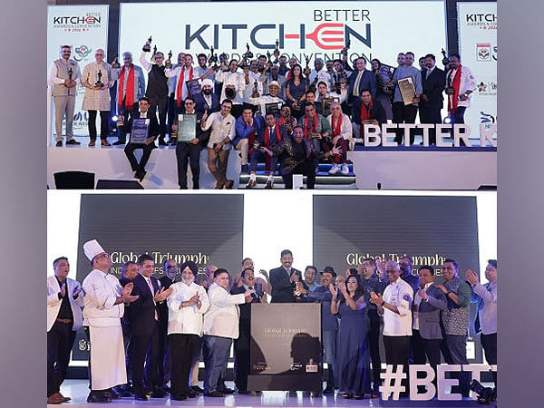 Better Kitchen Awards Sets New Standards in Culinary and Hospitality Excellence