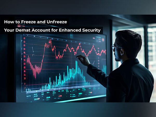 How to Freeze and Unfreeze Your Demat Account for Enhanced Security