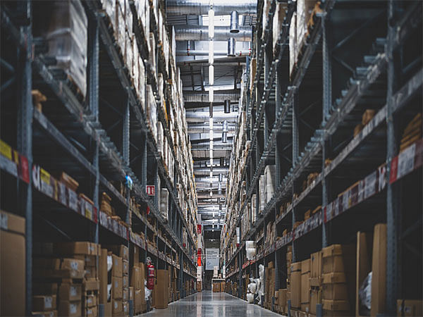 India's warehousing demand rises to 25 pc in H124: CBRE report